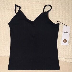 ALO Seamless Plush Tank